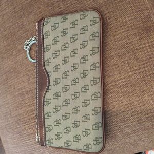 Dooney & Bourke Wristlet